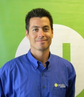 Eric Doyle