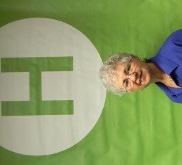 Carole Hamann