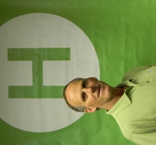 Gary Hausknecht