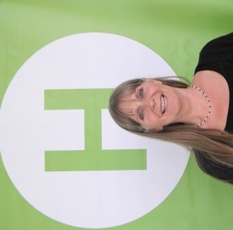 Diane Morgan