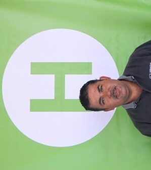 Andres Hernandez