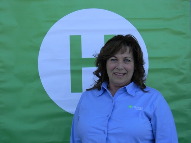 Brenda Burtin-Smith