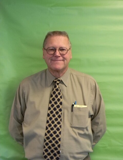 Bill Katzemayer