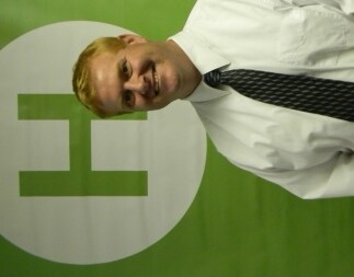 Brian Essig