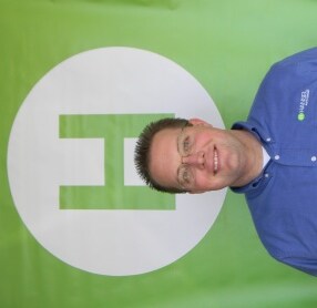 Nick Hatch