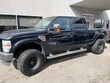  Ford Super Duty F-250 SRW