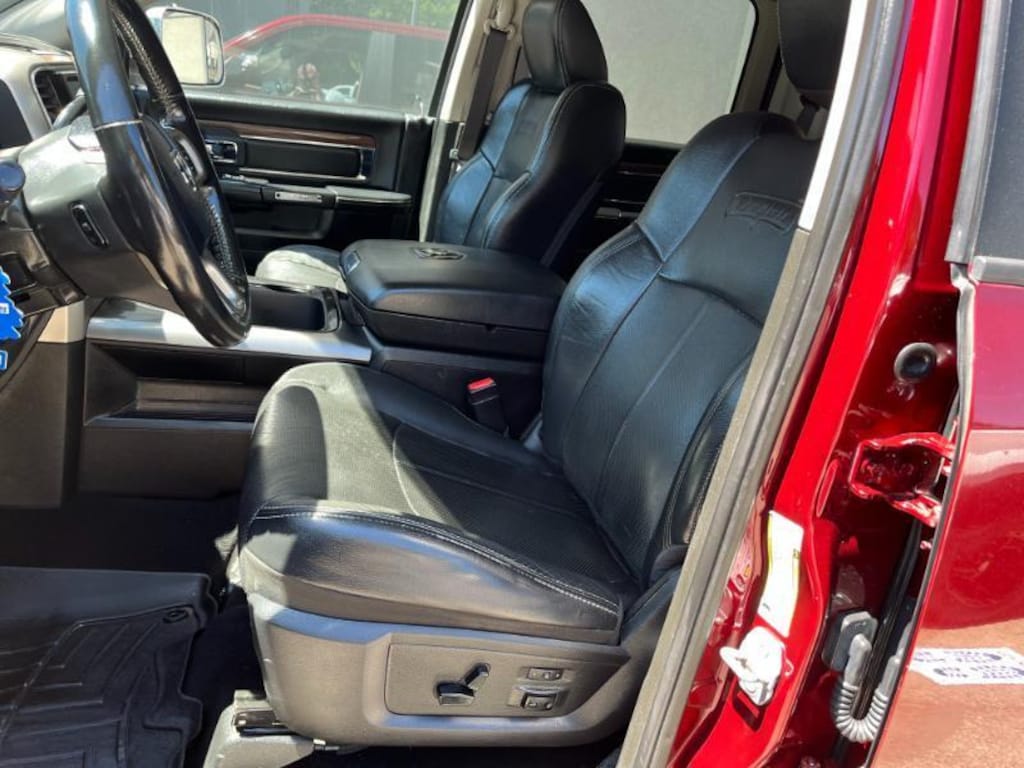 Used 2018 Ram 2500