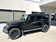 Jeep Wrangler JK Unlimited