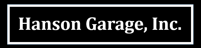 Hanson Garage, Inc.