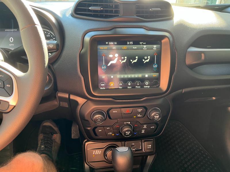 2023 Jeep Renegade Upland - Photo 7
