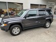  Jeep Patriot