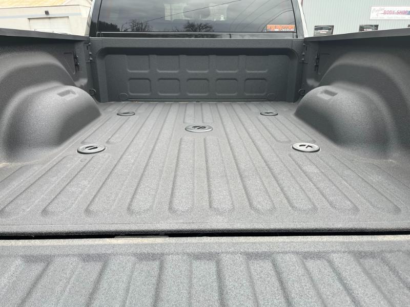 2025 RAM 2500 Big Horn - Photo 7