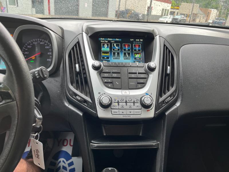 2016 Chevrolet Equinox LS - Photo 6