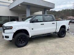 2026 Ram 1500 Big Horn 4x4 Crew Cab 57 Box Pickup