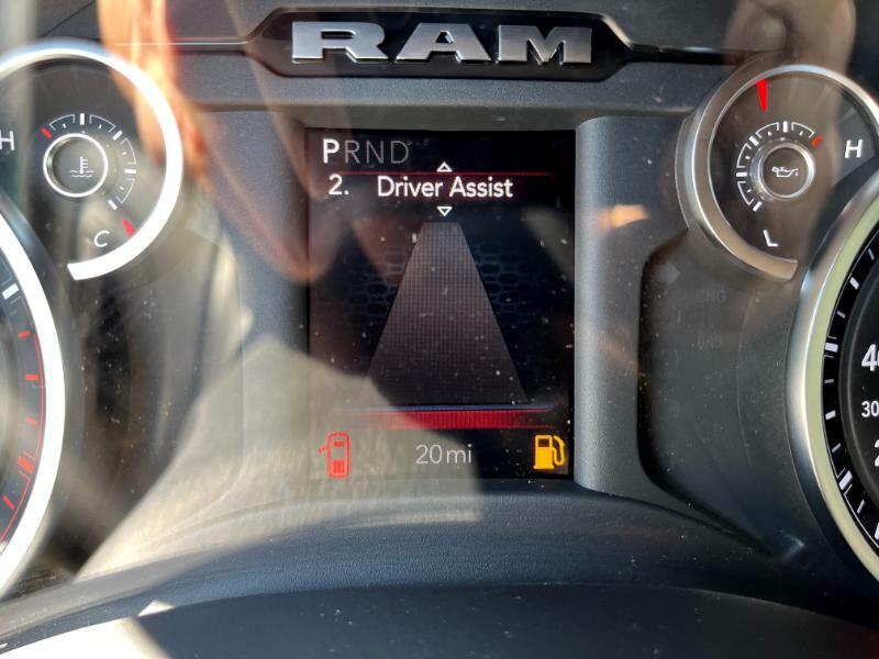2025 Ram 2500 Big Horn photo 3