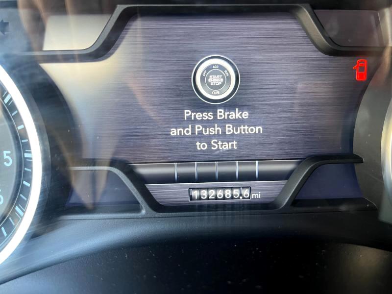 2019 Ram 1500 Laramie photo 4