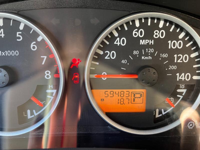 2019 Nissan Frontier SV - Photo 6