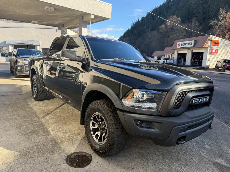 2015 RAM Ram 1500 Rebel's photo