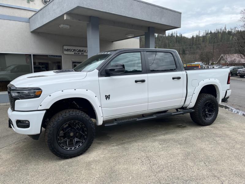 2026 RAM 1500 Pickup Big Horn/Lone Star
