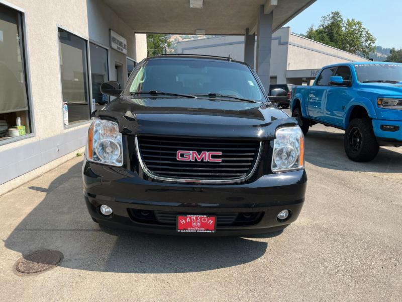 Used 2012 GMC Yukon SLT with VIN 1GKS2CE01CR221012 for sale in Orofino, ID