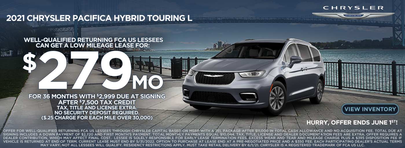 Idaho Chrysler Dodge Jeep RAM Dealer Serving Lewiston