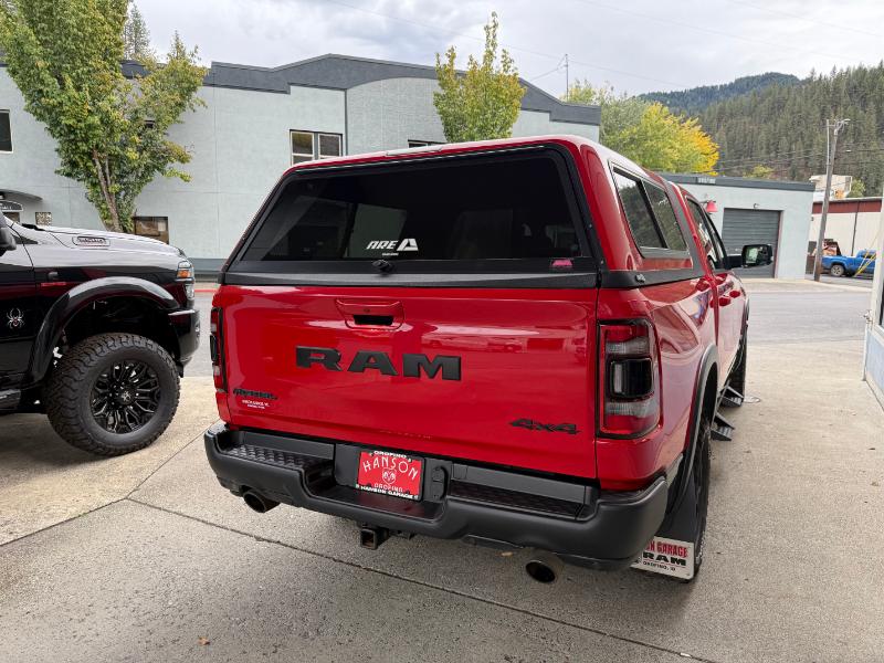 2022 Ram 1500 Rebel photo 2