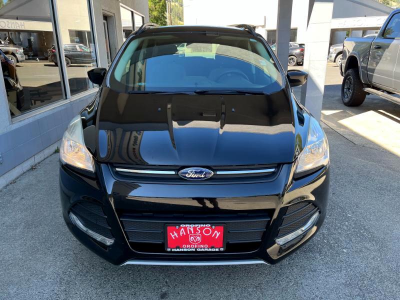 Used 2016 Ford Escape SE with VIN 1FMCU9G94GUA77706 for sale in Orofino, ID