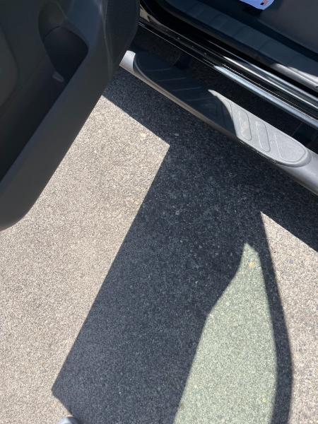 2019 Nissan Frontier SV - Photo 8
