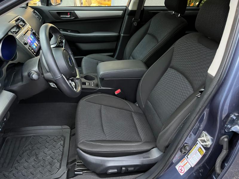 2018 Subaru Outback 2.5i Premium photo 4
