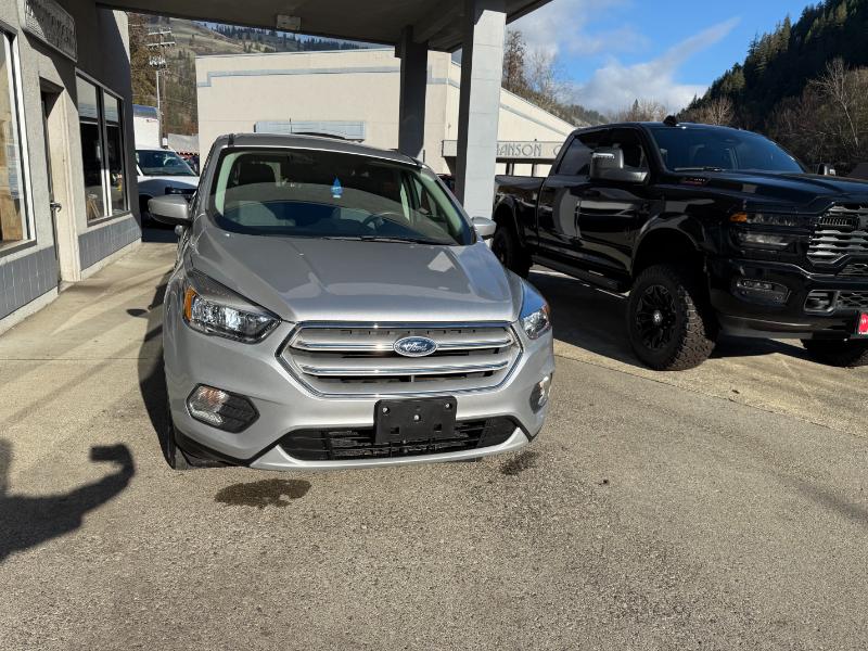 2019 Ford Escape SE photo 3