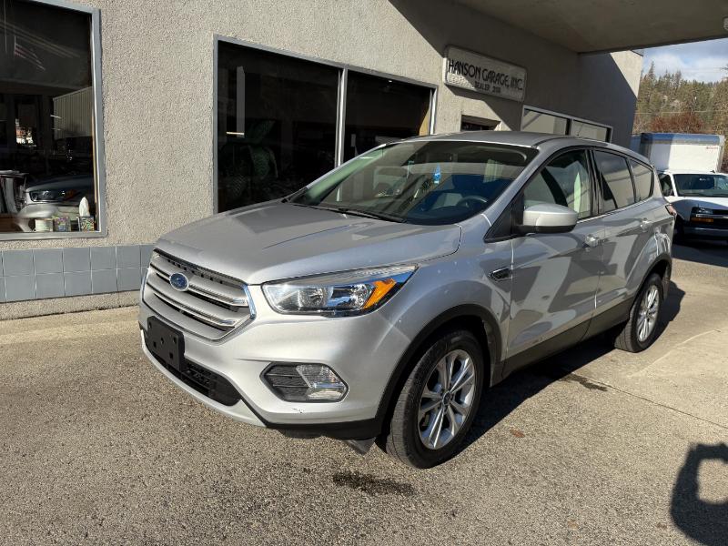 2019 Ford Escape SE photo 2