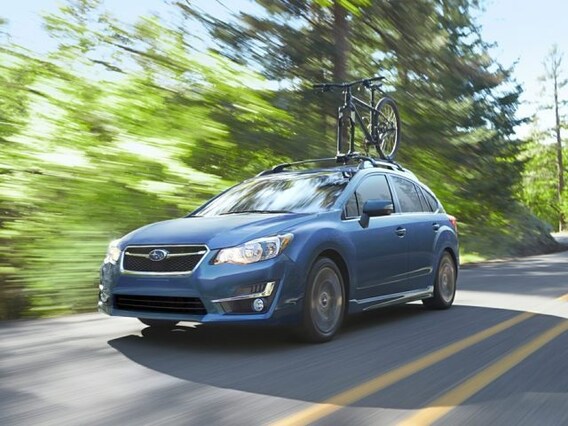 Subaru Service Center In Olympia Wa