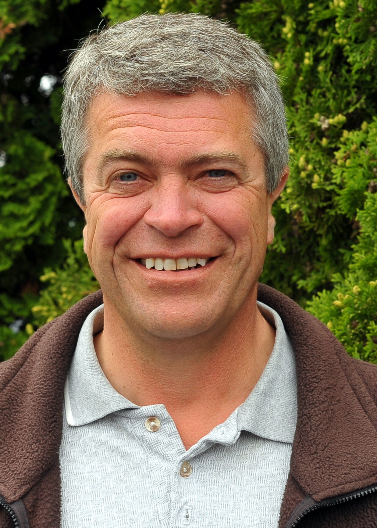 Mike Priebe