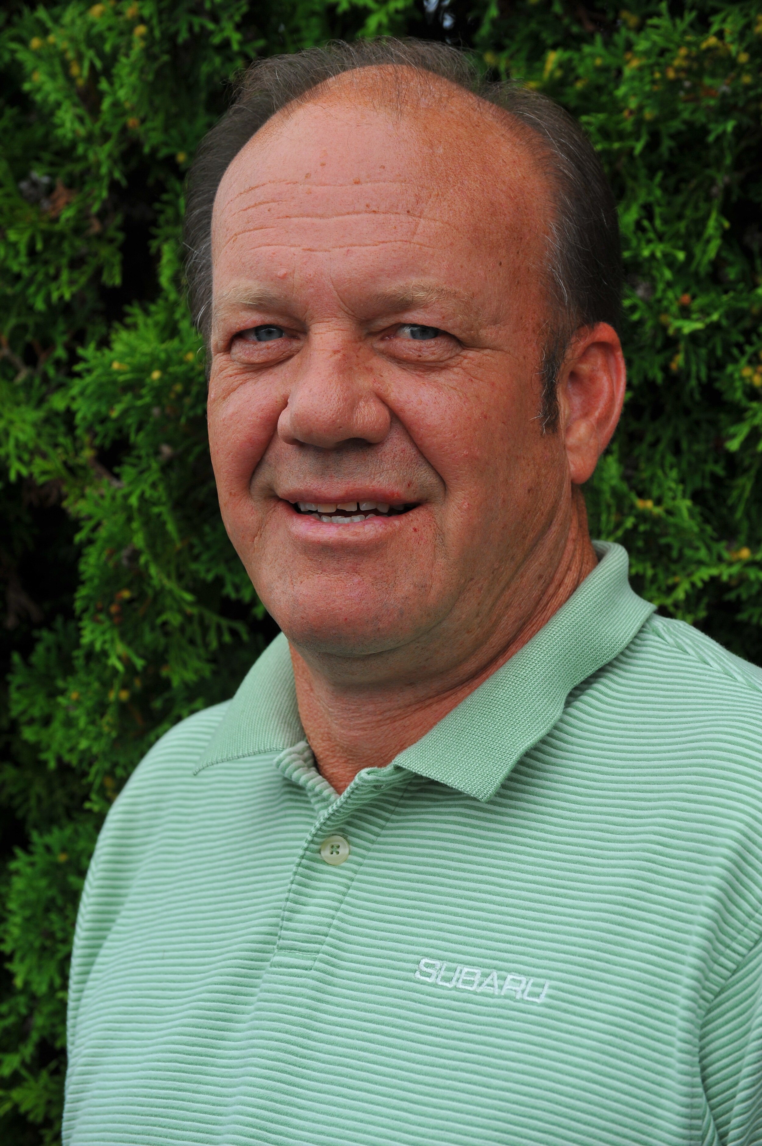 Scott Graham
