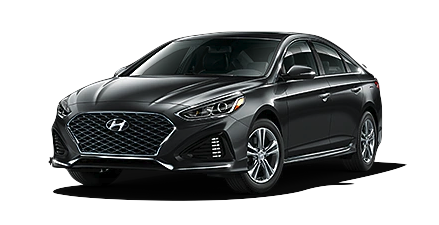 2019 Hyundai Sonata Sport