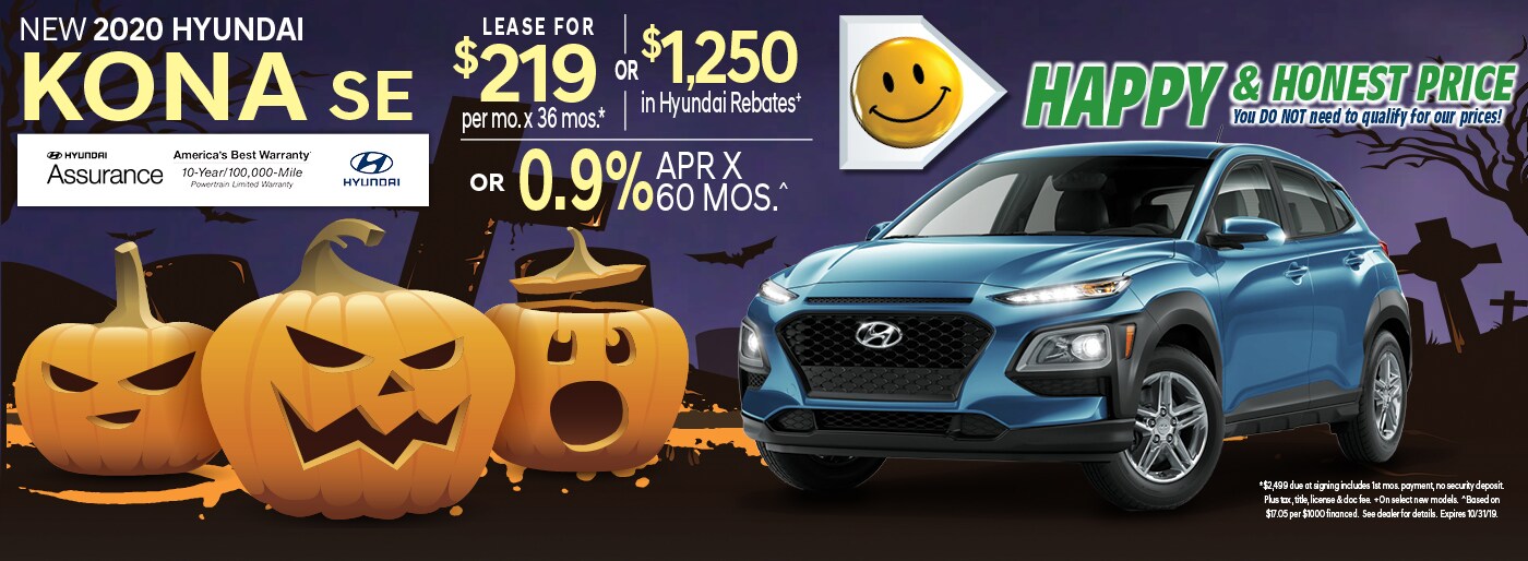 Hyundai Dealership near me in Oak Lawn, Illinois Happy Hyundai