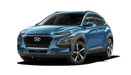 2019 Hyundai Kona Ultimate
