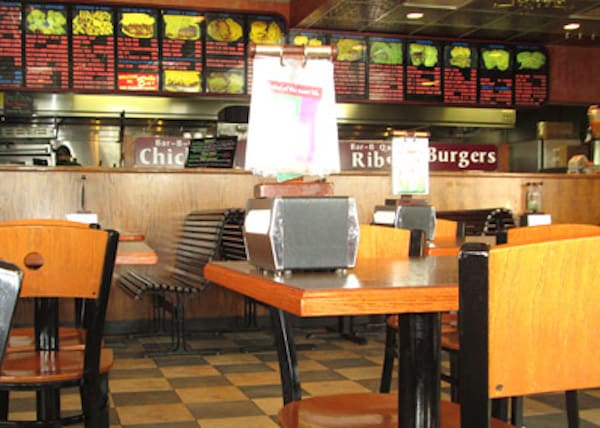 Billy Boy's Restaurant in Chicago Ridge, IL