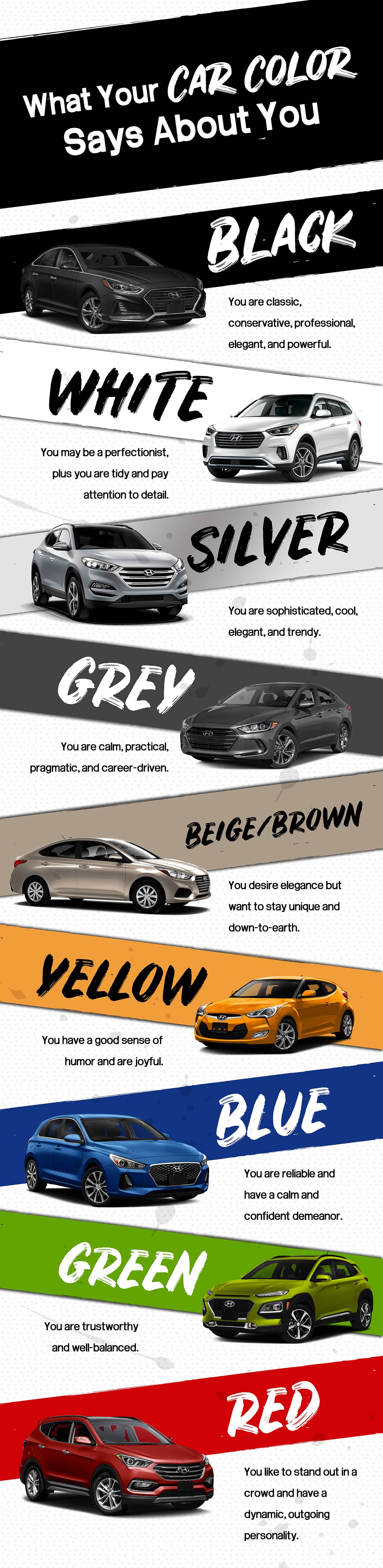 Car Colors