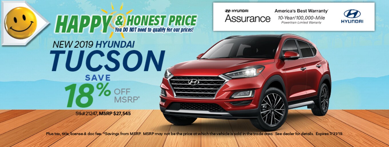 Hyundai Dealership near me in Oak Lawn, Illinois | Happy Hyundai