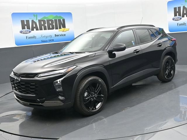 2026 Chevrolet Trax Activ's photo