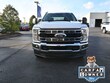  Ford Super Duty F-350 SRW