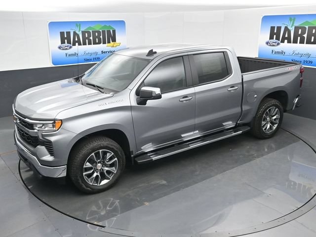 2026 Chevrolet Silverado 1500 LT - Photo 21