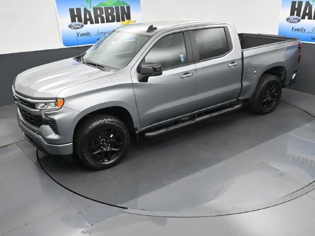 2026 Chevrolet Silverado 1500 RST - Photo 22