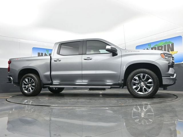 2026 Chevrolet Silverado 1500 LT - Photo 20