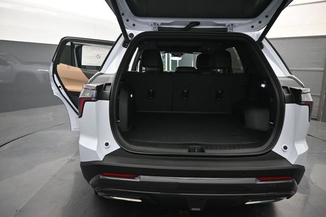 2026 Chevrolet Equinox ACTIV - Photo 8