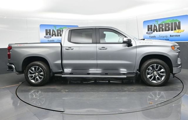 2026 Chevrolet Silverado 1500 LT - Photo 7