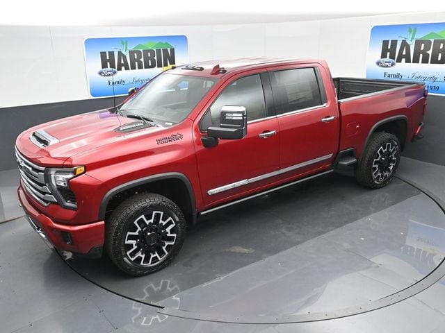 2026 Chevrolet Silverado 2500 HD High Country - Photo 21