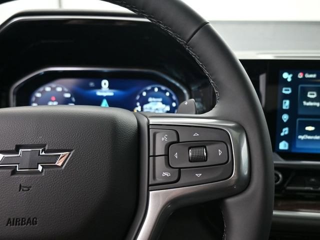 2026 Chevrolet Silverado 1500 RST - Photo 14