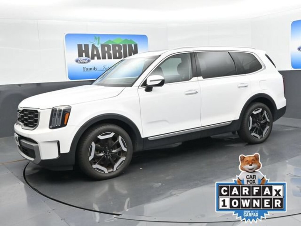 Used 2023 Kia Telluride S